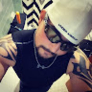 Meet your Posher, Mike